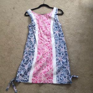 NWT Lilly Pulitzer Shift Dress